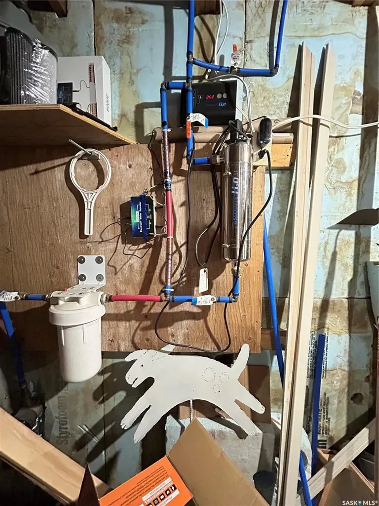 625 Maharg Avenue Burstall SK S0N 0H0