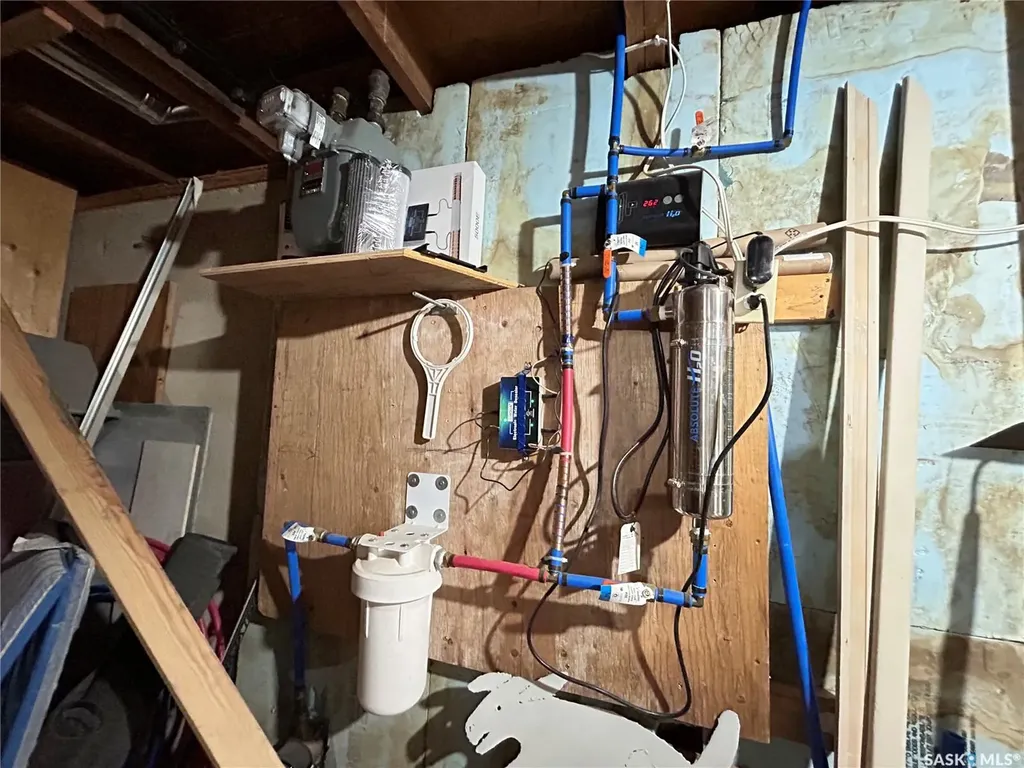 625 Maharg Avenue Burstall SK S0N 0H0