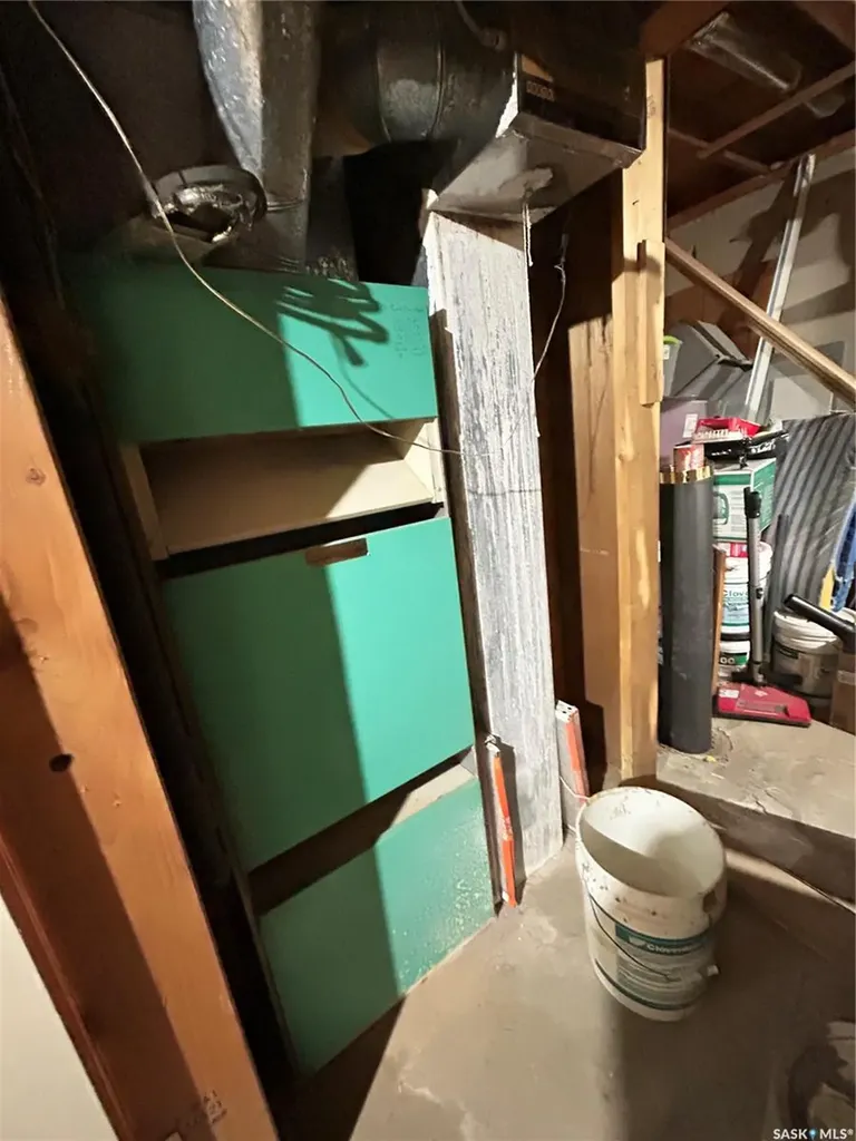 625 Maharg Avenue Burstall SK S0N 0H0