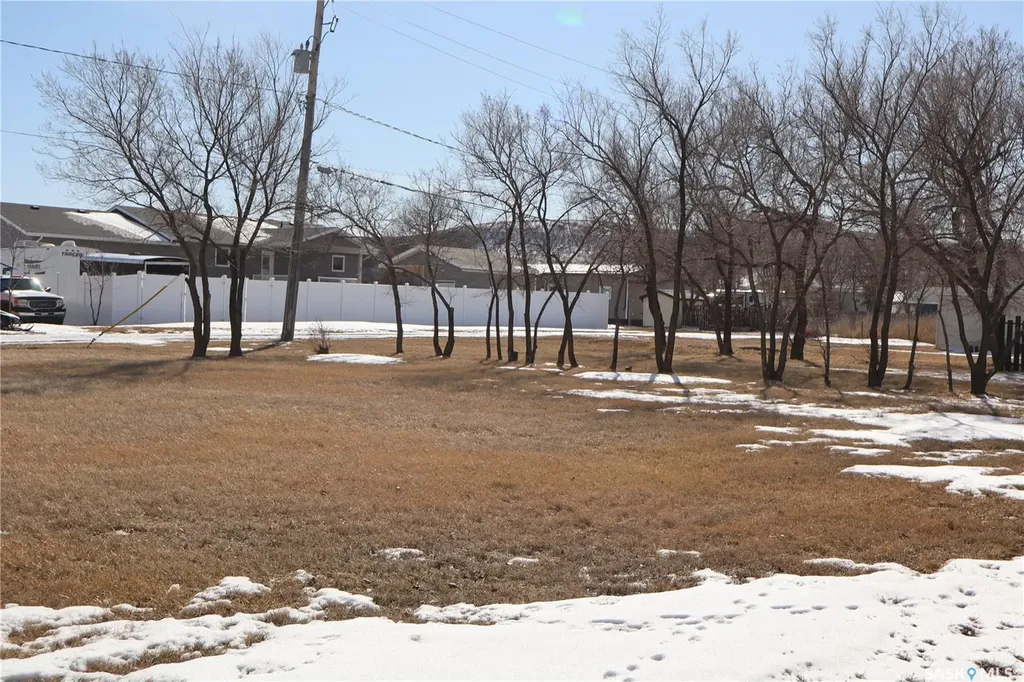 20 H Avenue Willow Bunch SK S0H 4K0