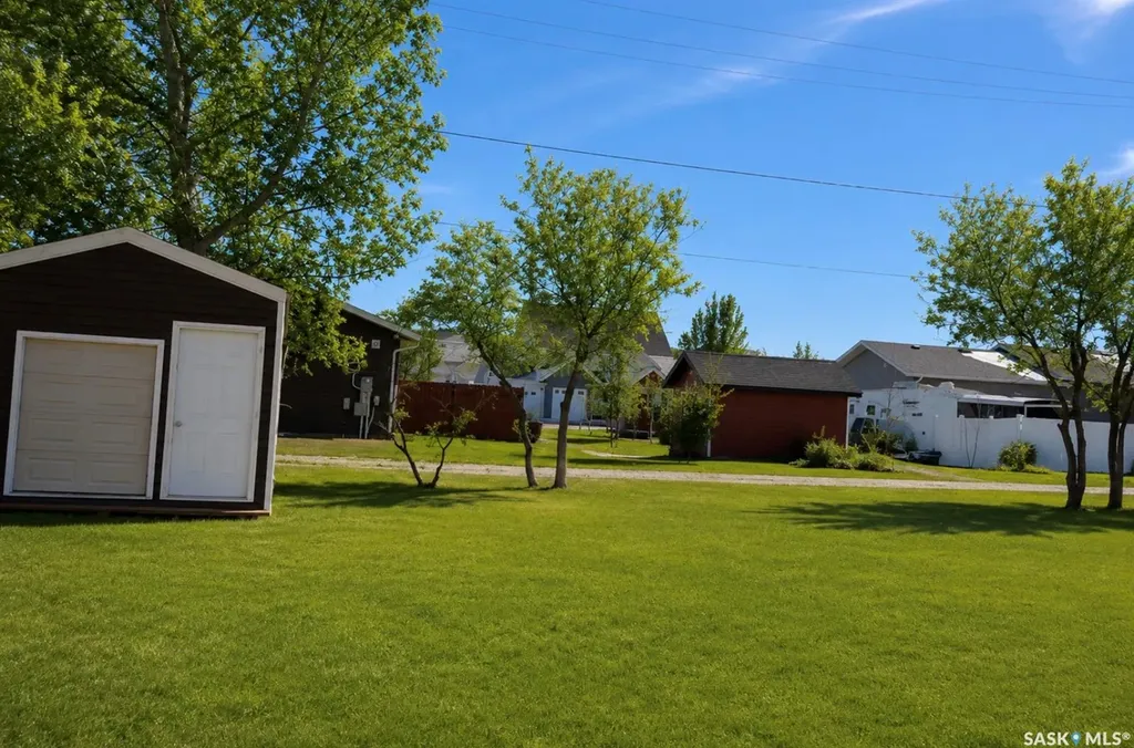 20 H Avenue Willow Bunch SK S0H 4K0