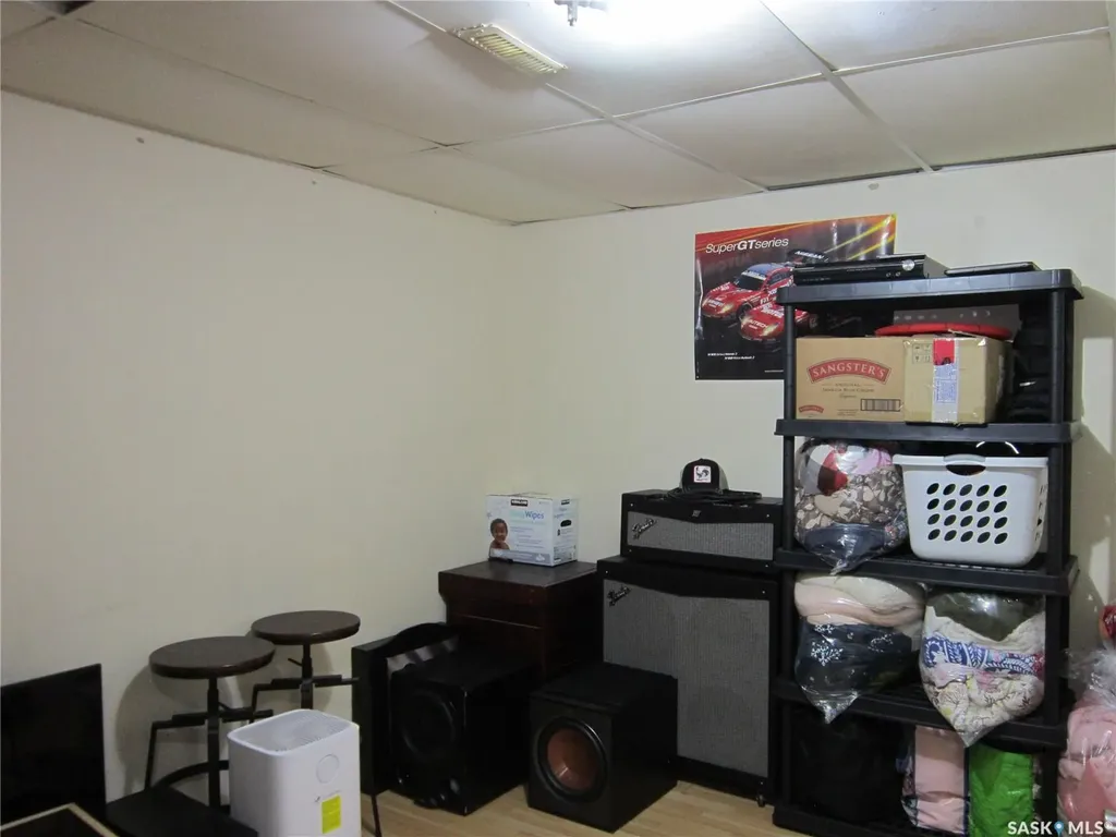 552 6th Street E Prince Albert SK S6V 0N4