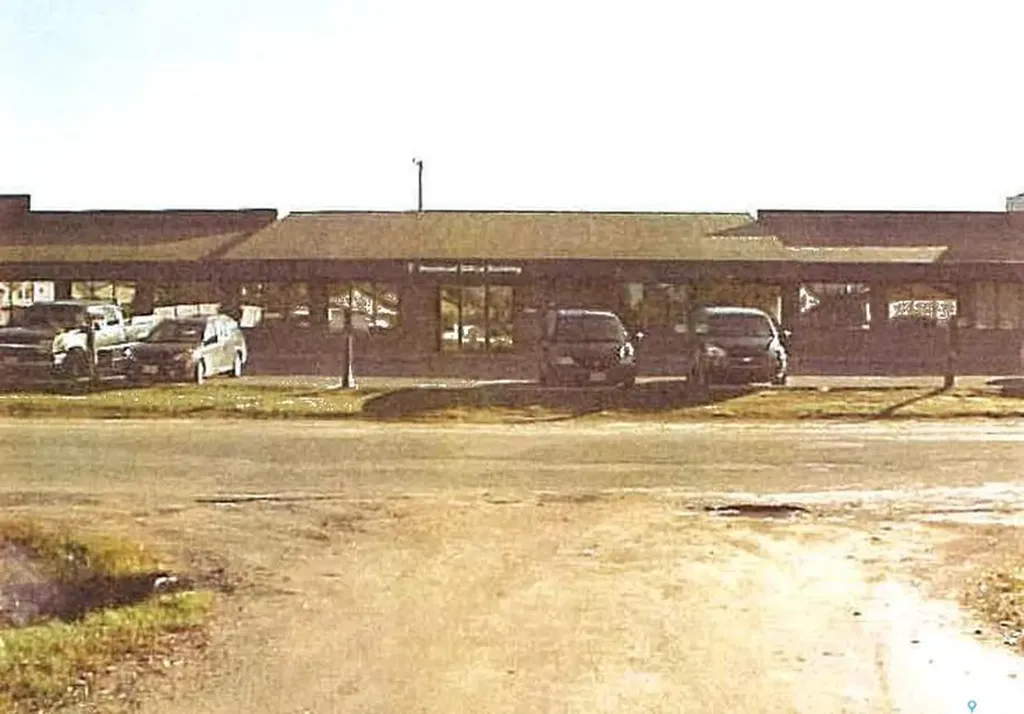 298 1st Street E Creighton SK S0J 0N0