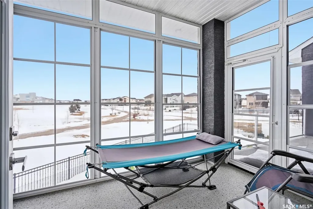 4822 Green View Crescent E Regina SK S4V 3P2