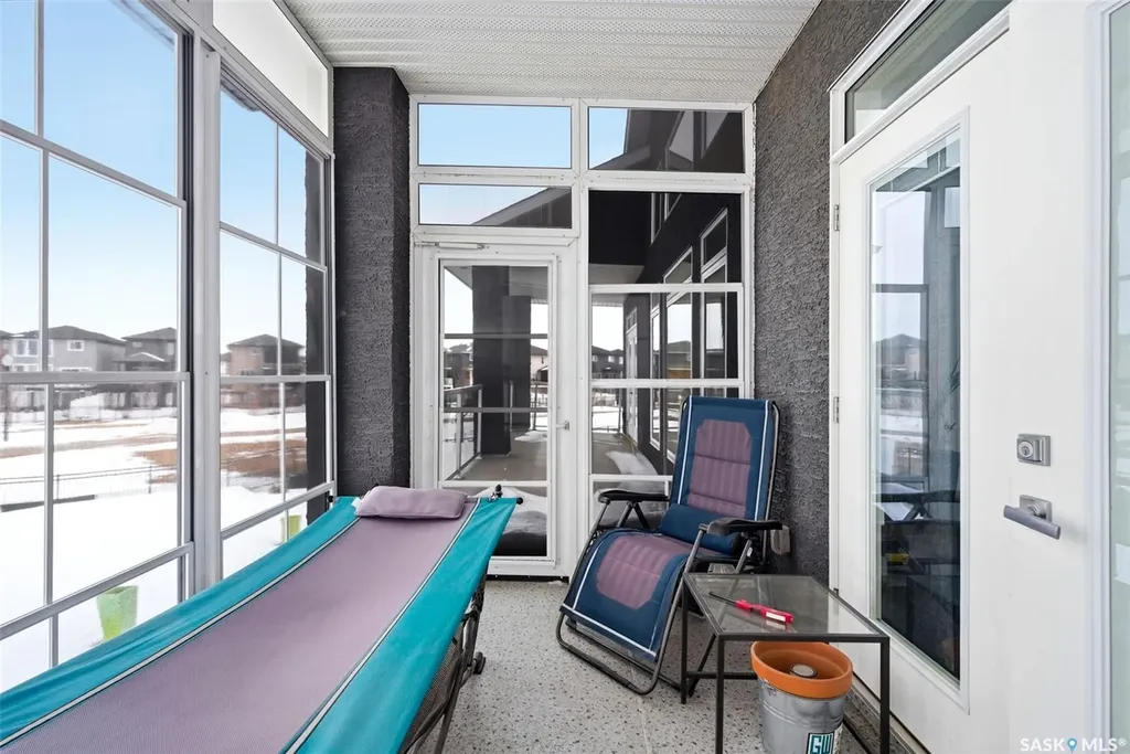 4822 Green View Crescent E Regina SK S4V 3P2