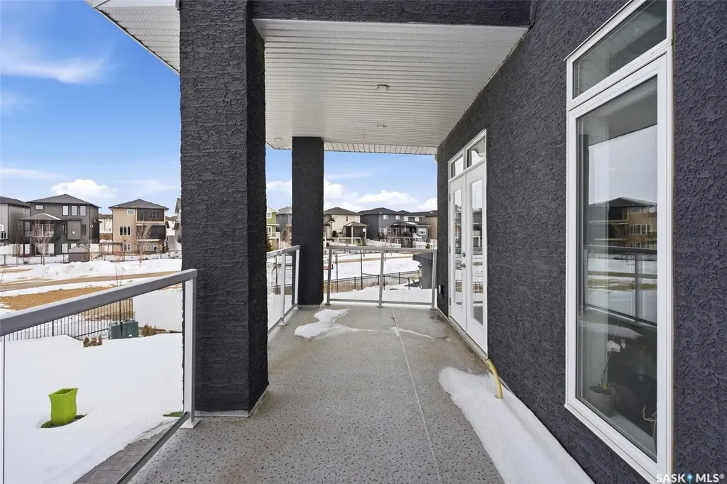 4822 Green View Crescent E Regina SK S4V 3P2