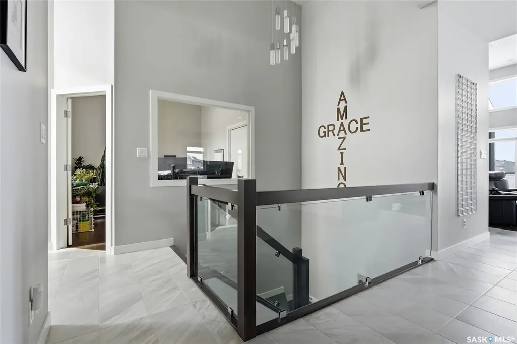 4822 Green View Crescent E Regina SK S4V 3P2