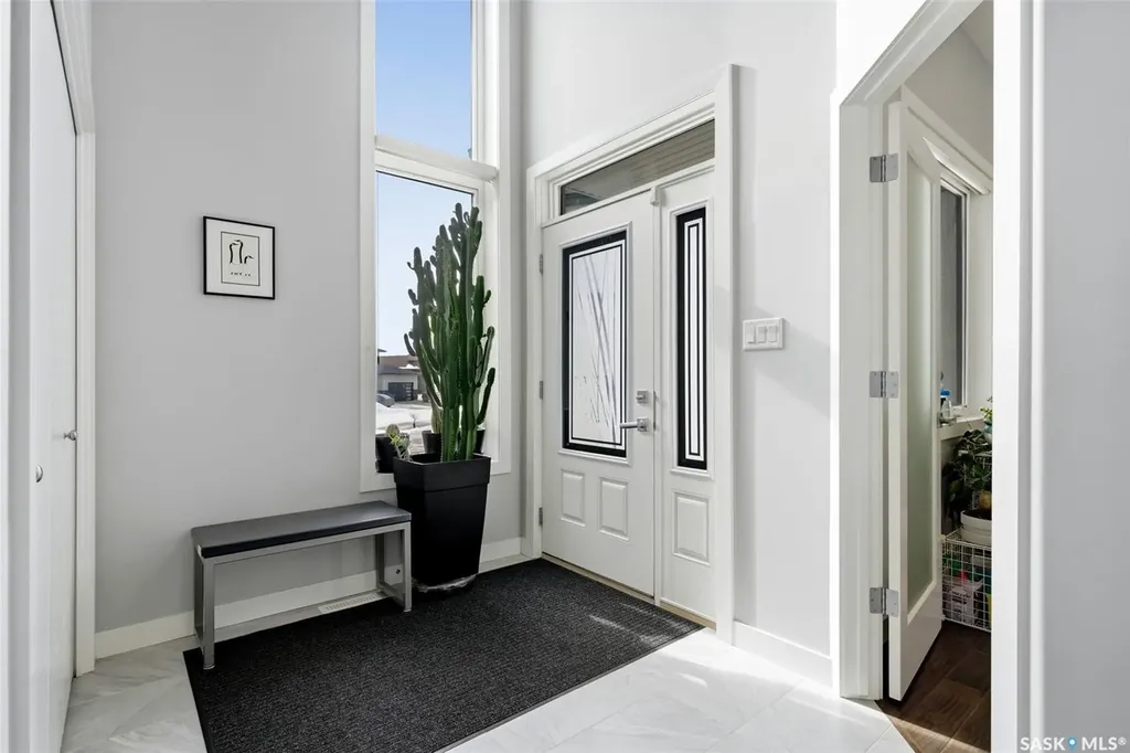 4822 Green View Crescent E Regina SK S4V 3P2