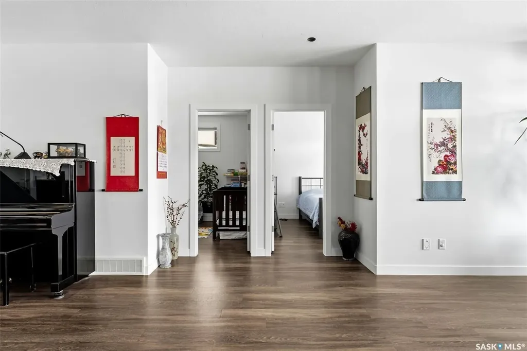 4822 Green View Crescent E Regina SK S4V 3P2