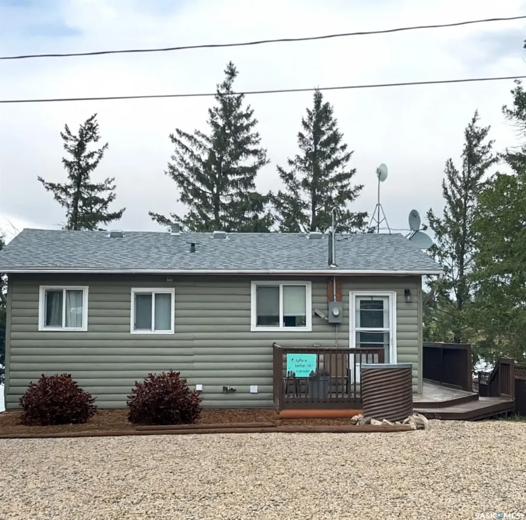 Lake Address Hoodoo Rm No. 401 SK S0K 4P0