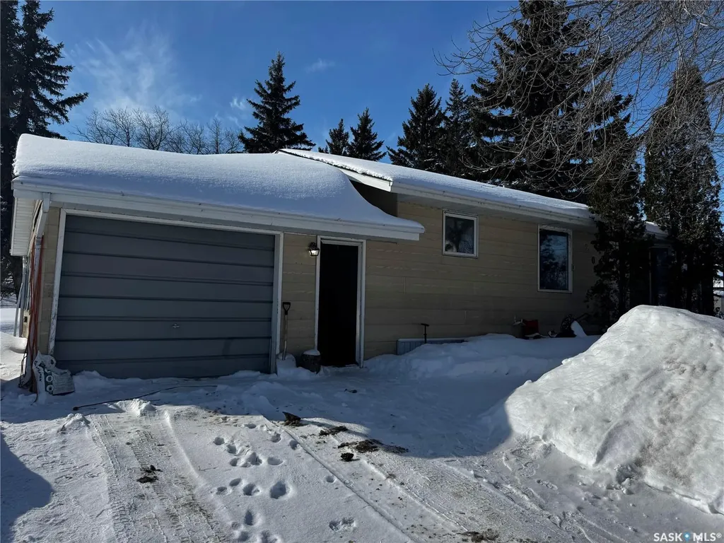 202 Yorkton Avenue Theodore SK S0A 4C0