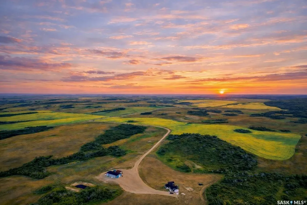 Rural Address Last Mountain Valley Rm No. 250 SK S0G 4V0