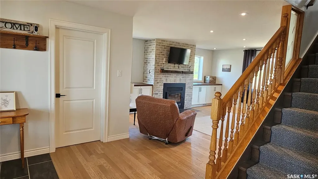 Rural Address Last Mountain Valley Rm No. 250 SK S0G 4V0