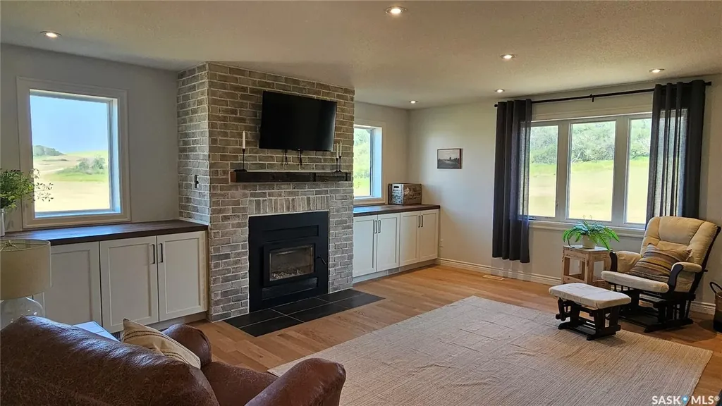 Rural Address Last Mountain Valley Rm No. 250 SK S0G 4V0