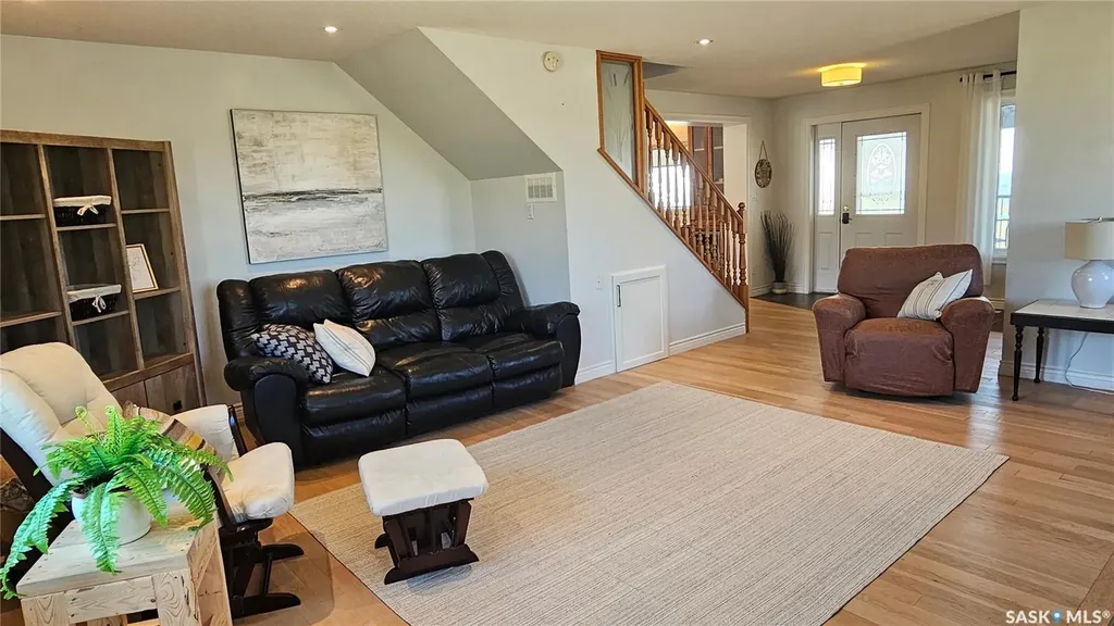 Rural Address Last Mountain Valley Rm No. 250 SK S0G 4V0