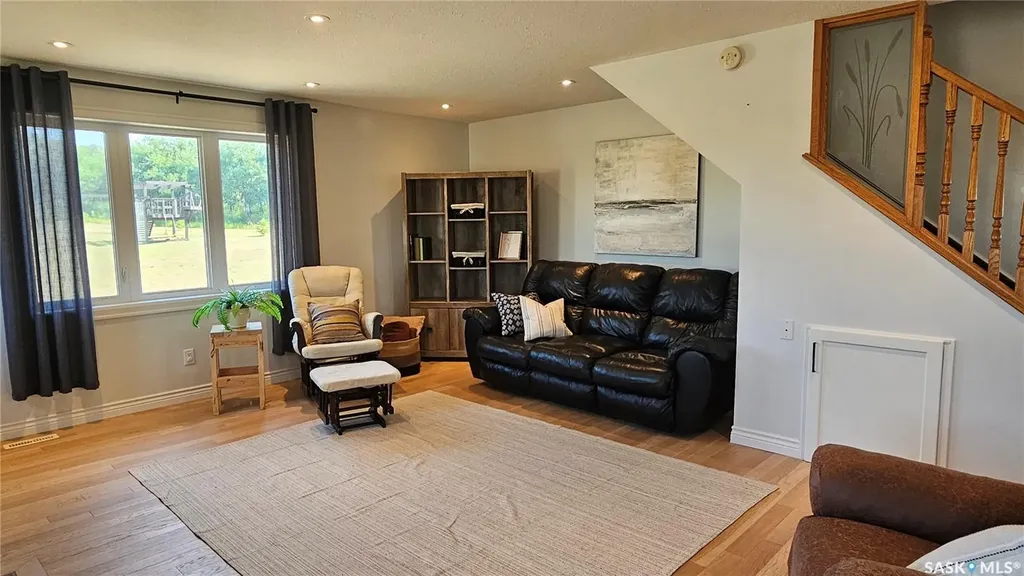 Rural Address Last Mountain Valley Rm No. 250 SK S0G 4V0