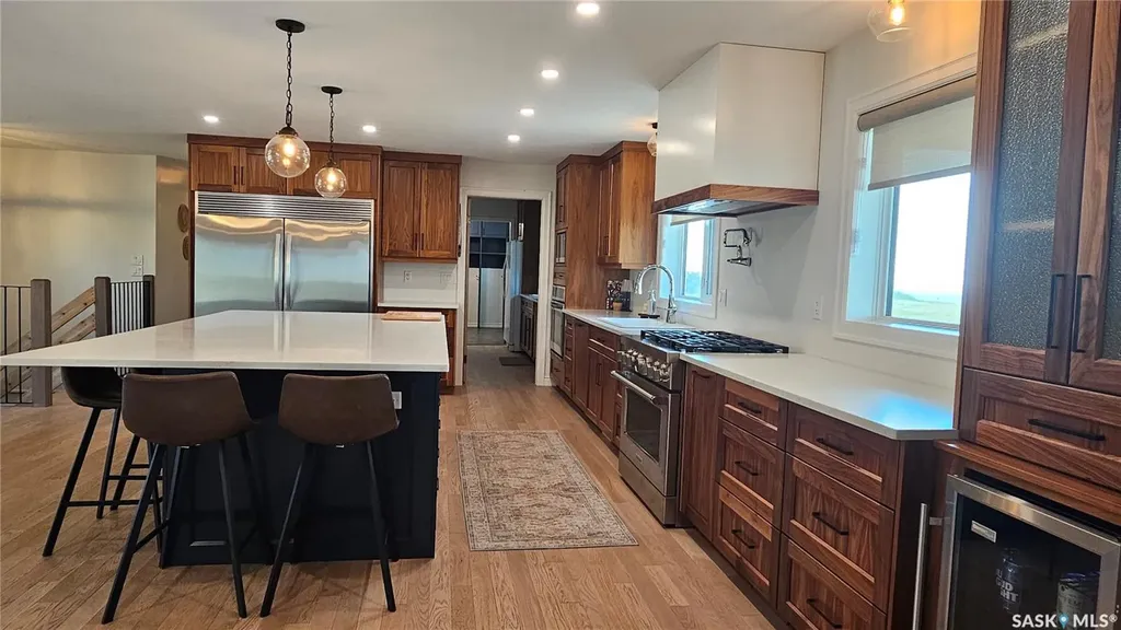 Rural Address Last Mountain Valley Rm No. 250 SK S0G 4V0