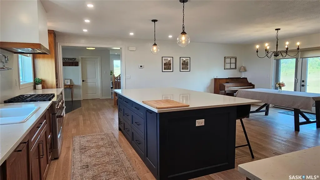 Rural Address Last Mountain Valley Rm No. 250 SK S0G 4V0