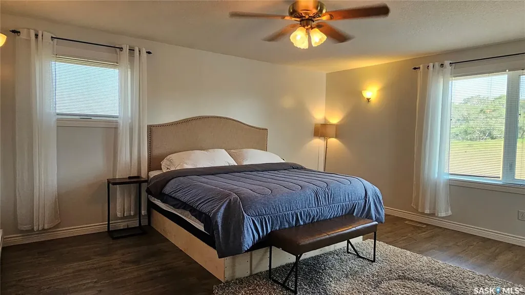 Rural Address Last Mountain Valley Rm No. 250 SK S0G 4V0