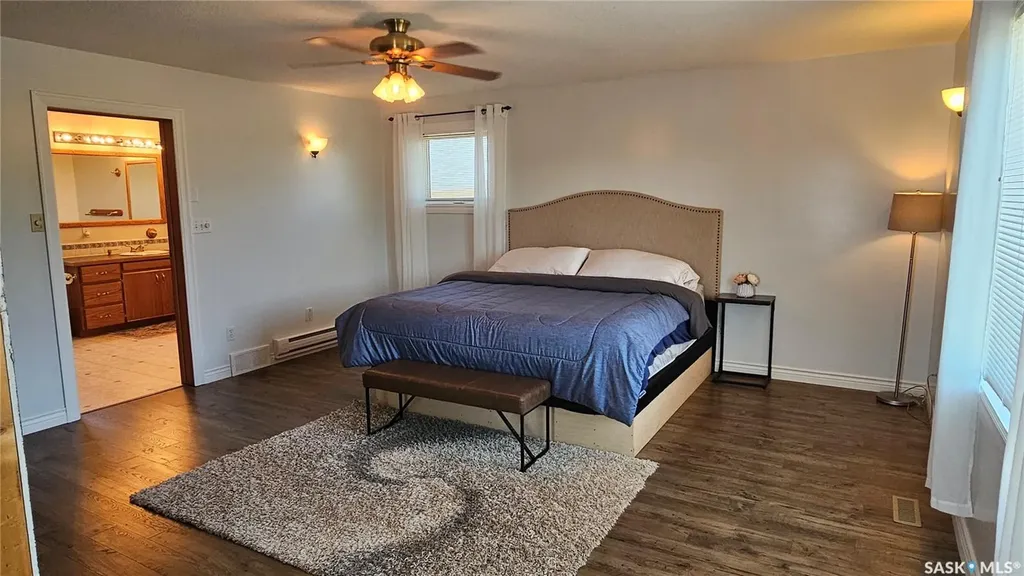 Rural Address Last Mountain Valley Rm No. 250 SK S0G 4V0