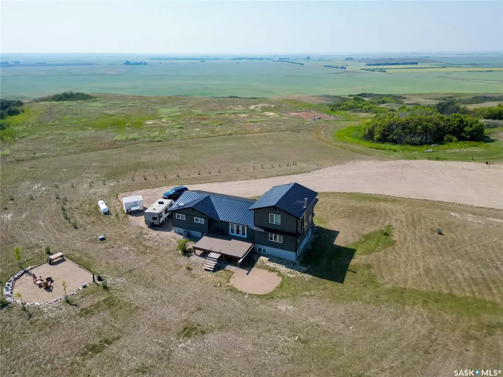 Rural Address Last Mountain Valley Rm No. 250 SK S0G 4V0