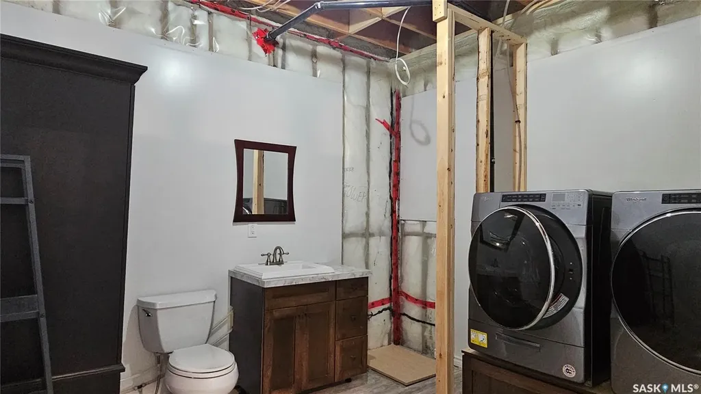 Rural Address Last Mountain Valley Rm No. 250 SK S0G 4V0