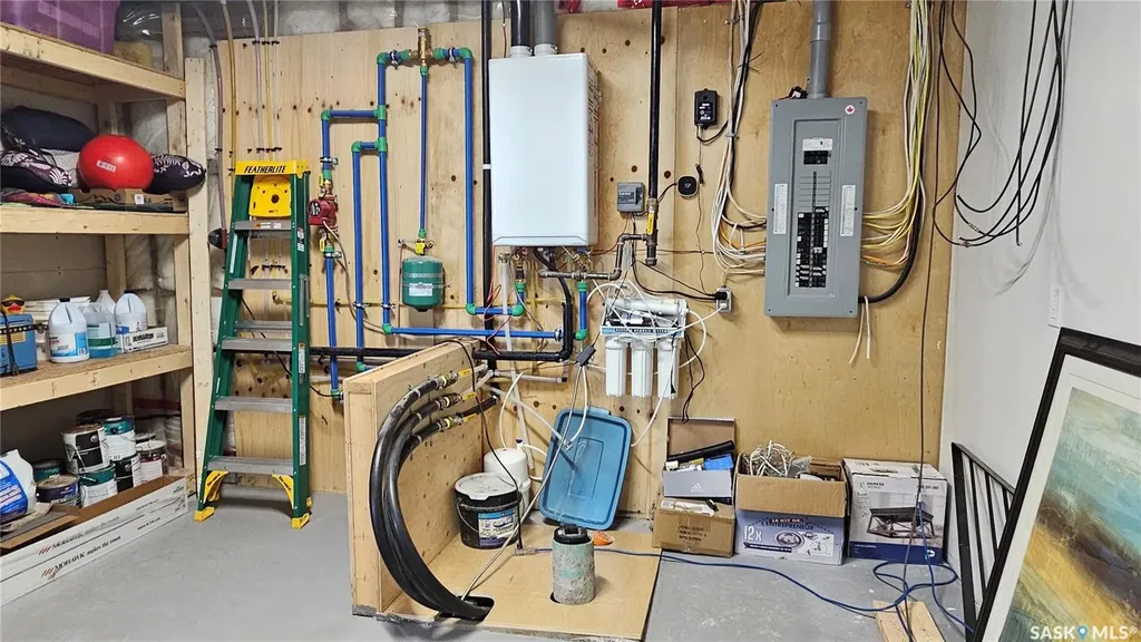 Rural Address Last Mountain Valley Rm No. 250 SK S0G 4V0