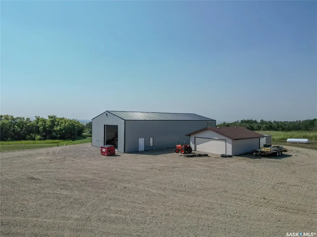 Rural Address Last Mountain Valley Rm No. 250 SK S0G 4V0