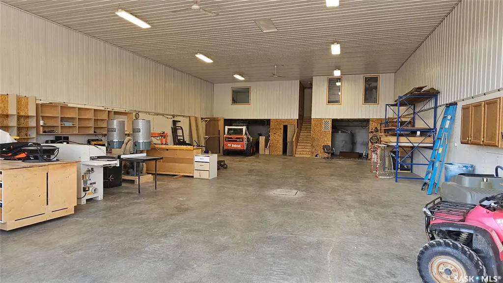 Rural Address Last Mountain Valley Rm No. 250 SK S0G 4V0