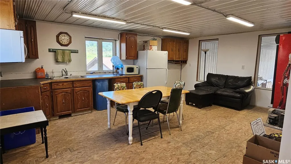 Rural Address Last Mountain Valley Rm No. 250 SK S0G 4V0