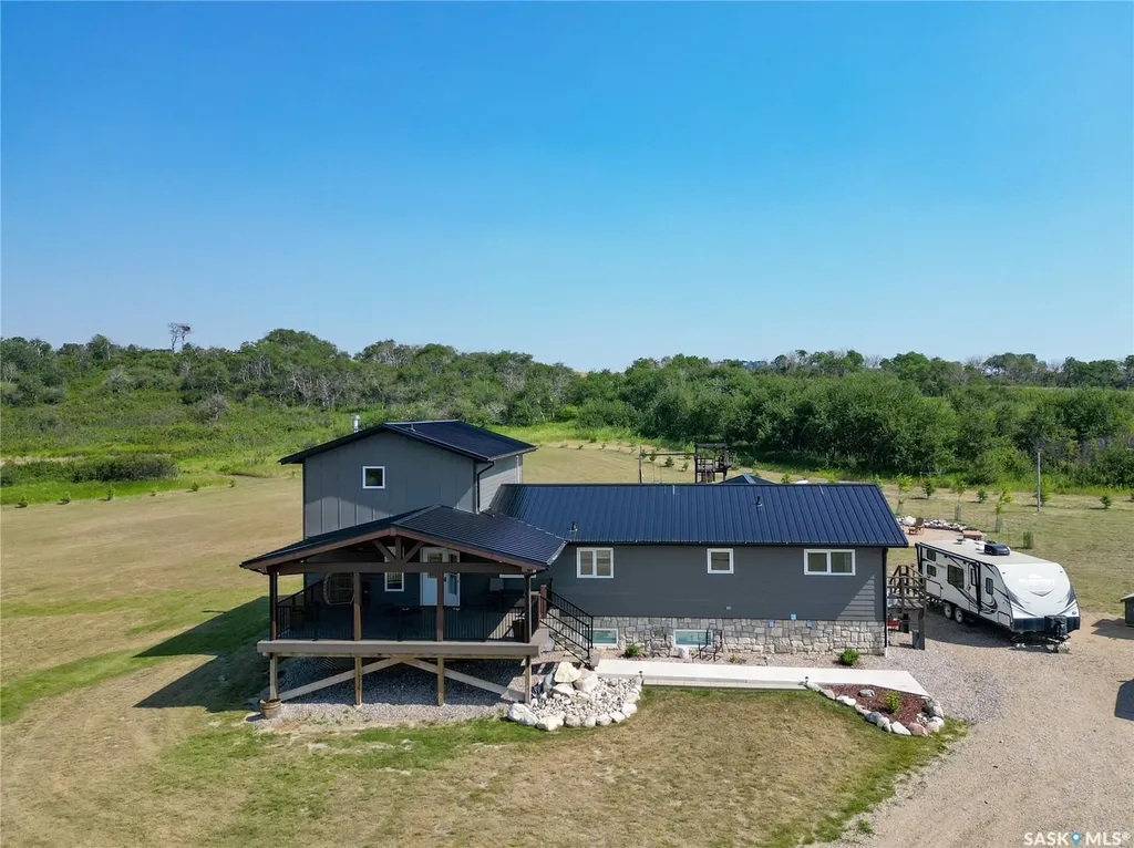 Rural Address Last Mountain Valley Rm No. 250 SK S0G 4V0