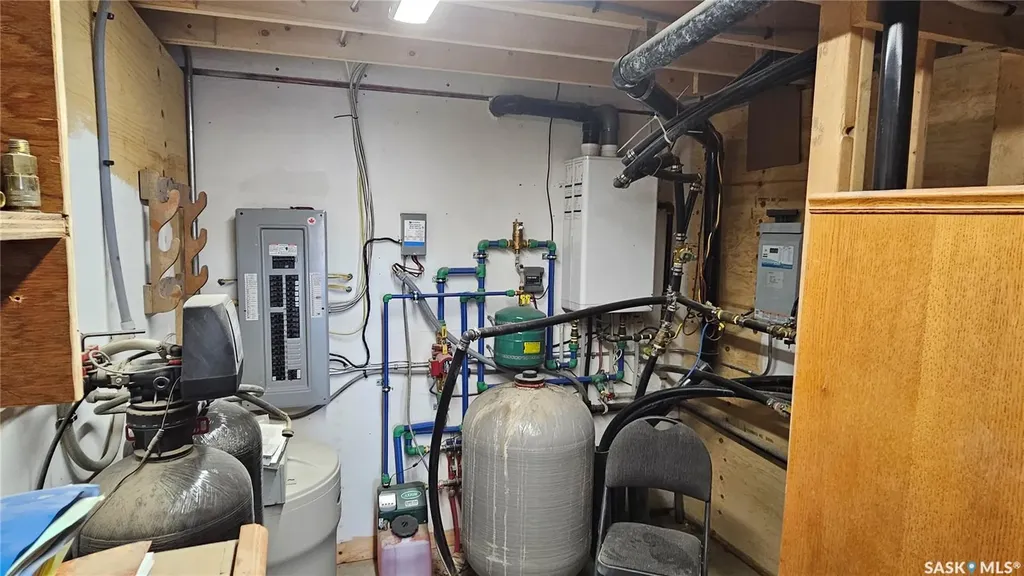 Rural Address Last Mountain Valley Rm No. 250 SK S0G 4V0