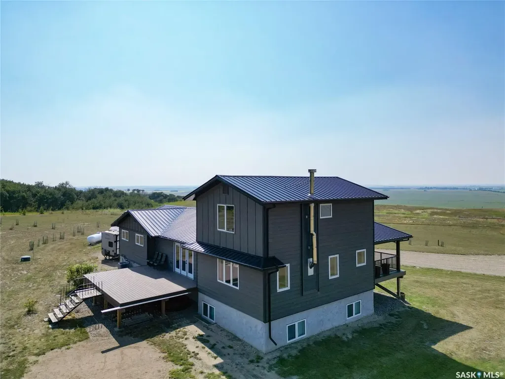 Rural Address Last Mountain Valley Rm No. 250 SK S0G 4V0