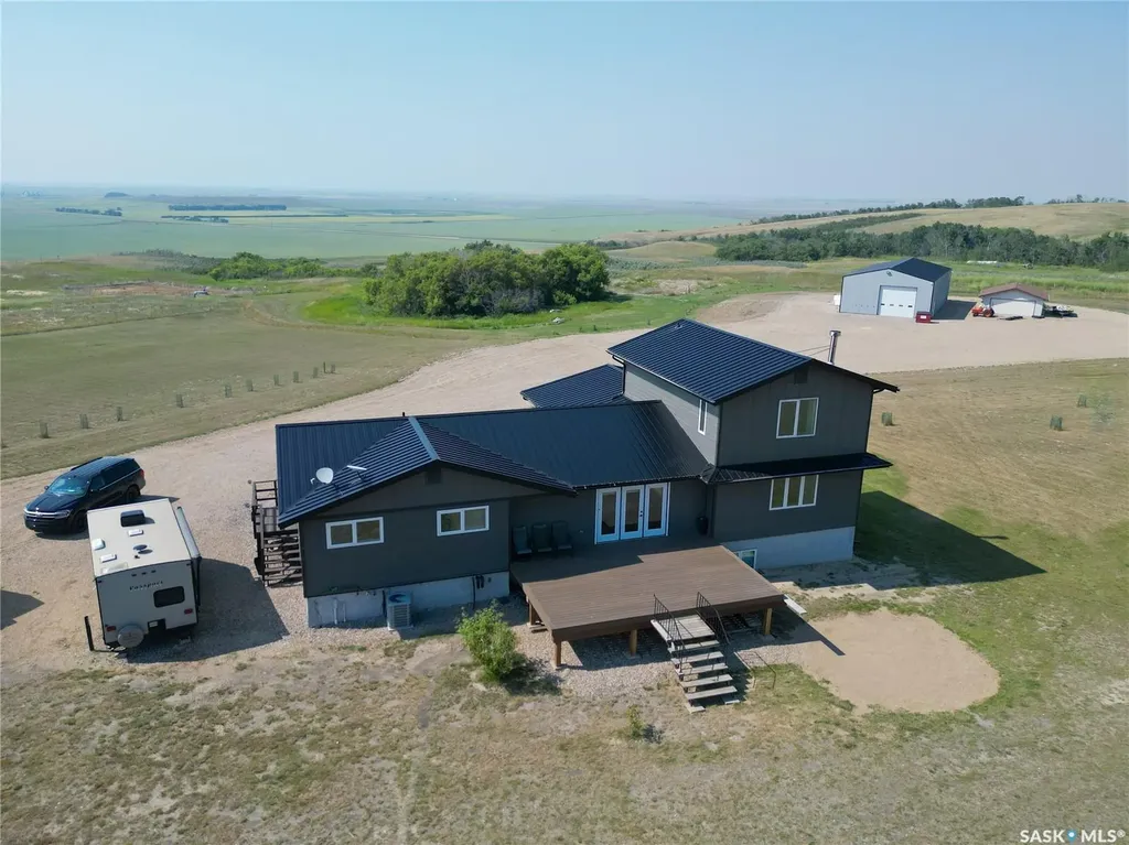 Rural Address Last Mountain Valley Rm No. 250 SK S0G 4V0