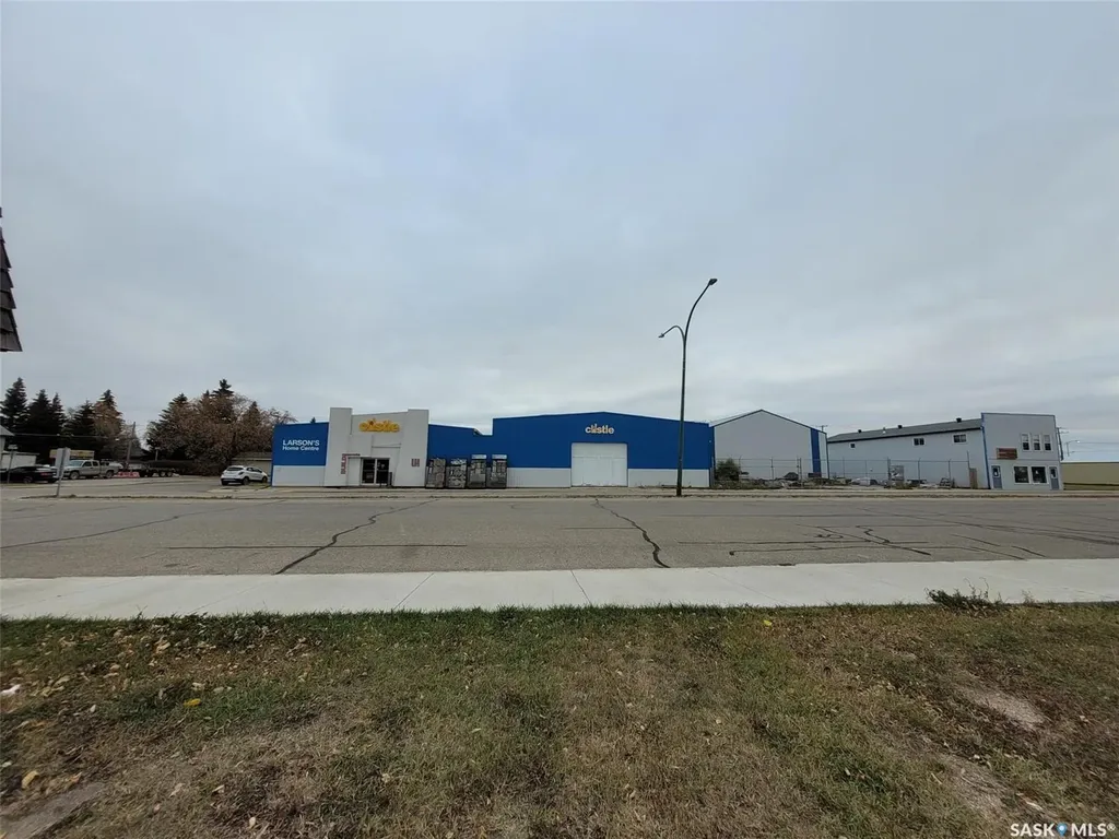 41 Main Street Lanigan SK S0K 2M0