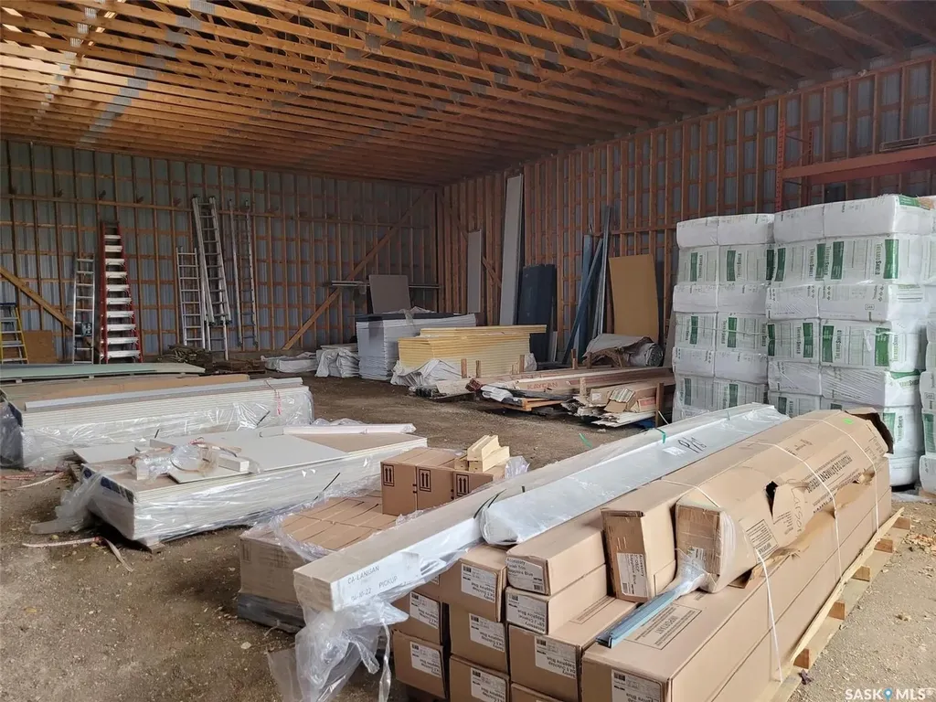 41 Main Street Lanigan SK S0K 2M0