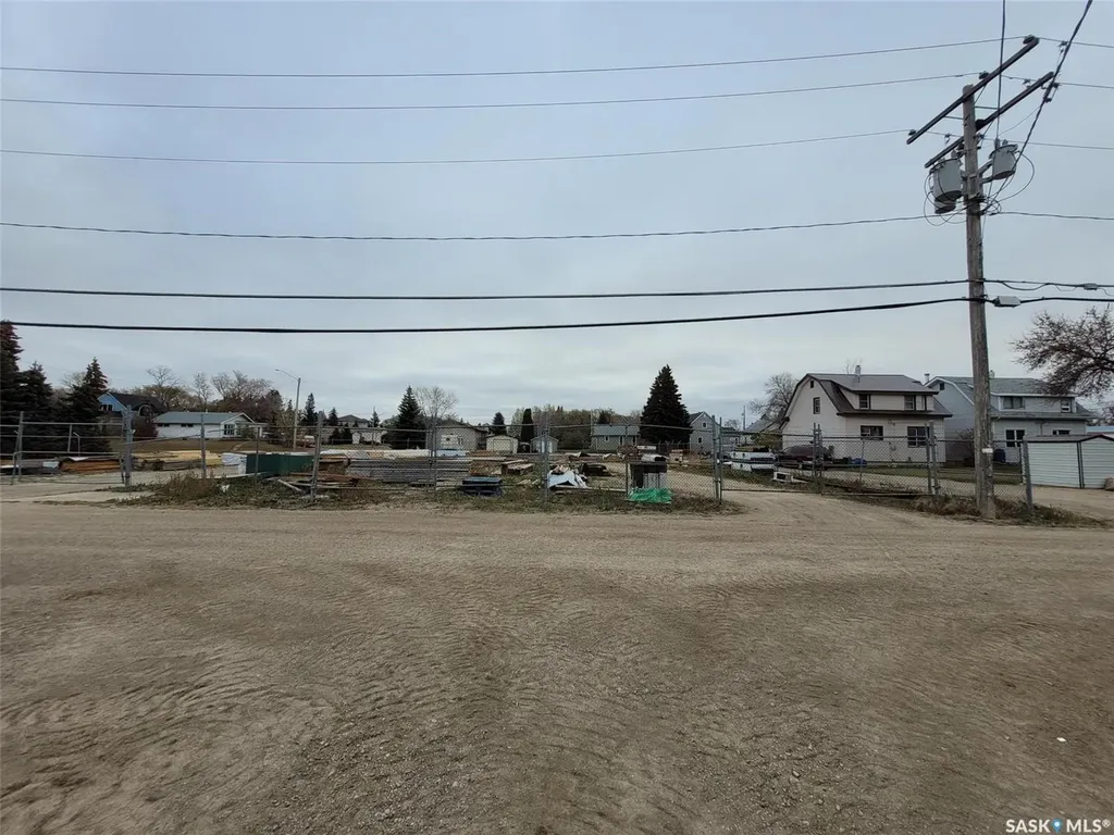 41 Main Street Lanigan SK S0K 2M0