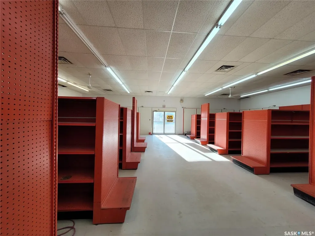 41 Main Street Lanigan SK S0K 2M0