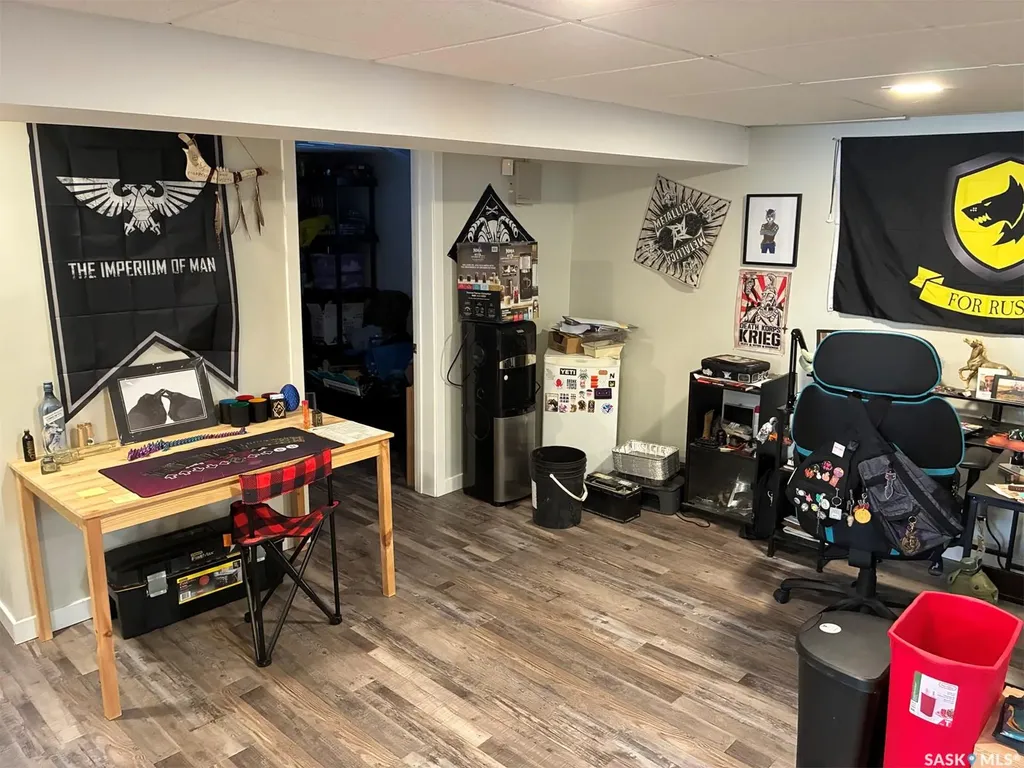 516 3rd Street W Meadow Lake SK S9X 1H1
