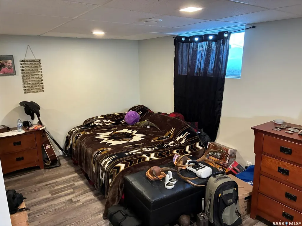 516 3rd Street W Meadow Lake SK S9X 1H1