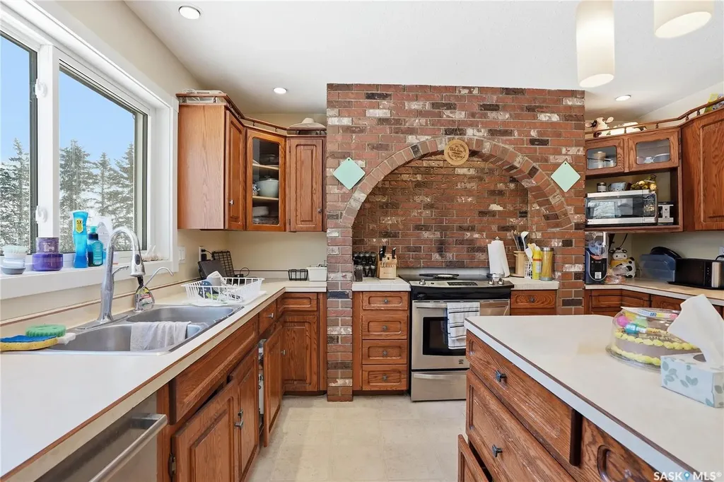 Rural Address Hoodoo Rm No. 401 SK S0K 4P0