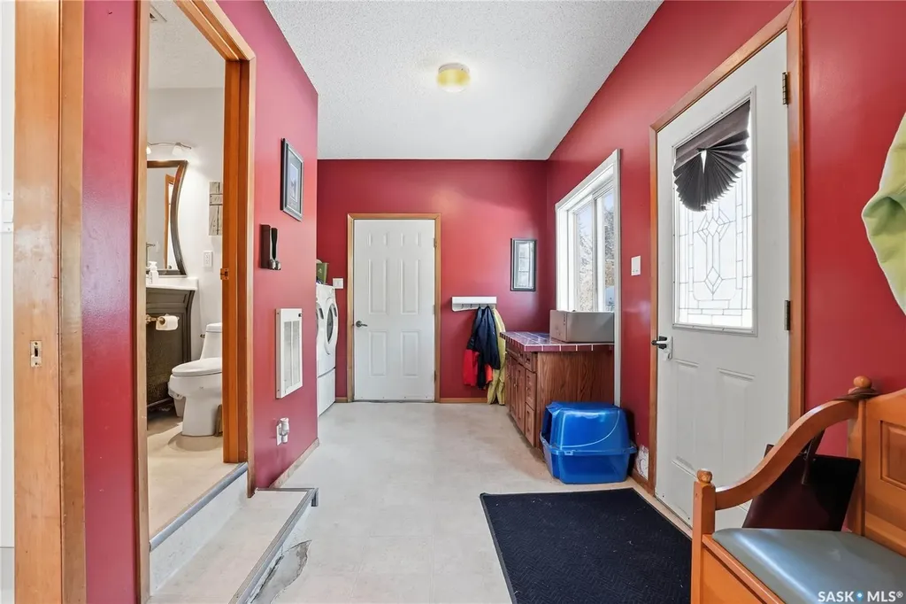 Rural Address Hoodoo Rm No. 401 SK S0K 4P0