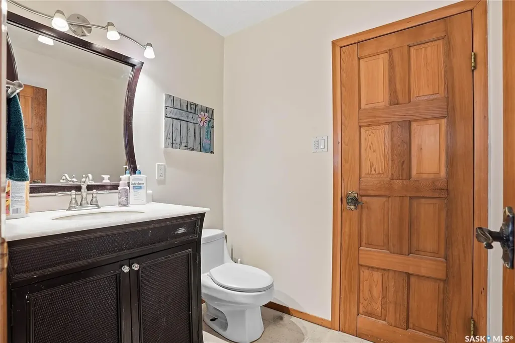 Rural Address Hoodoo Rm No. 401 SK S0K 4P0