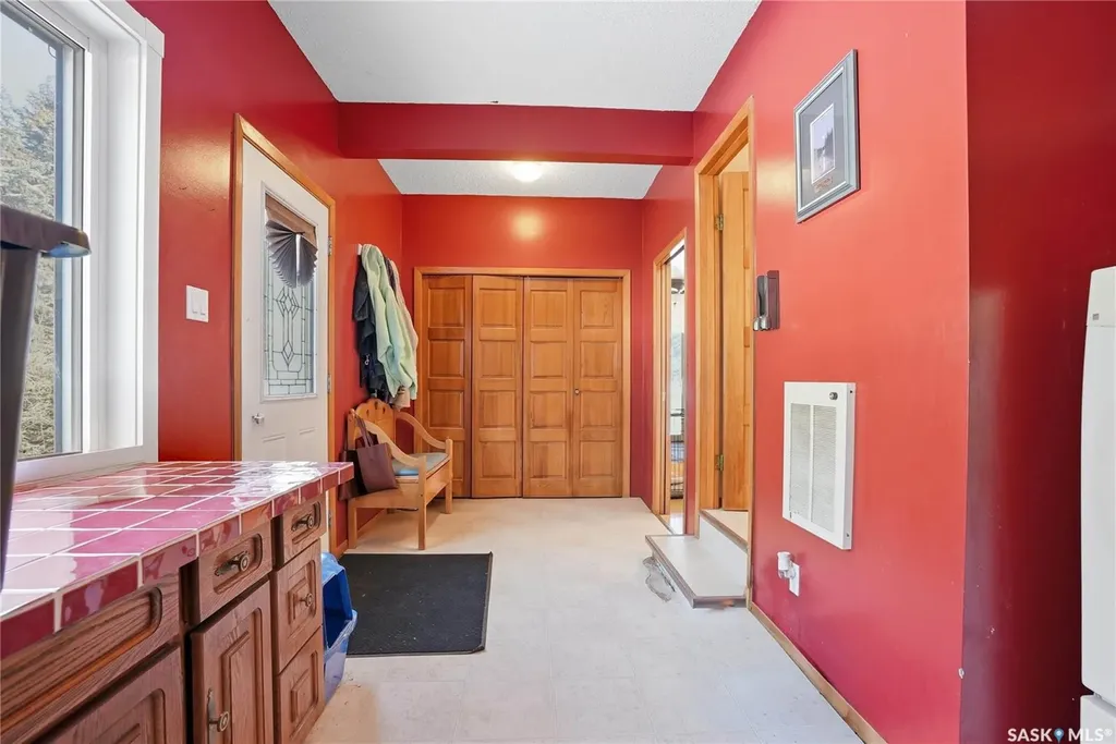 Rural Address Hoodoo Rm No. 401 SK S0K 4P0