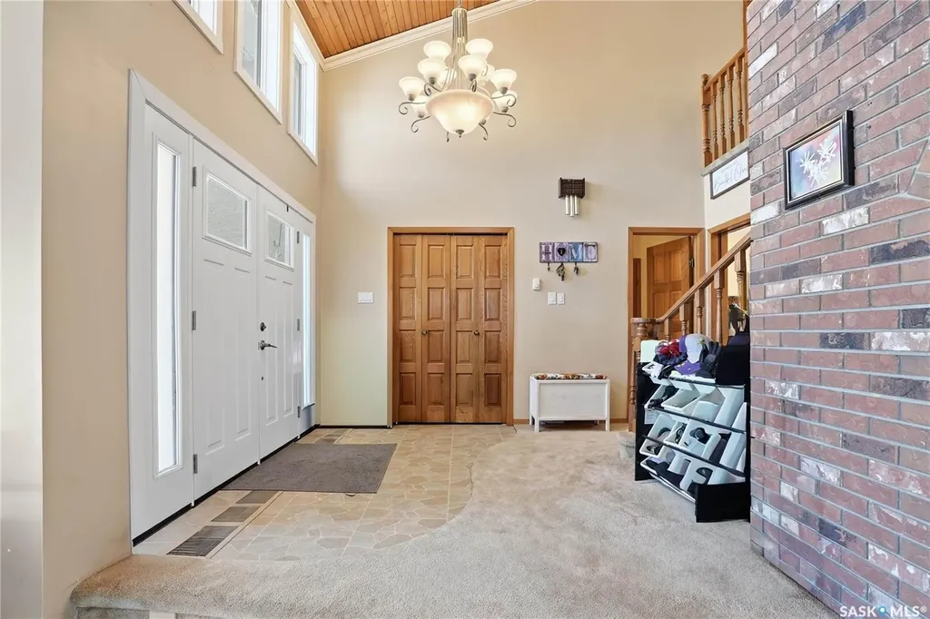 Rural Address Hoodoo Rm No. 401 SK S0K 4P0