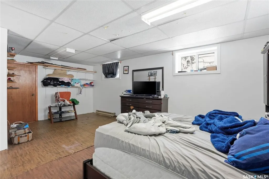 Rural Address Hoodoo Rm No. 401 SK S0K 4P0