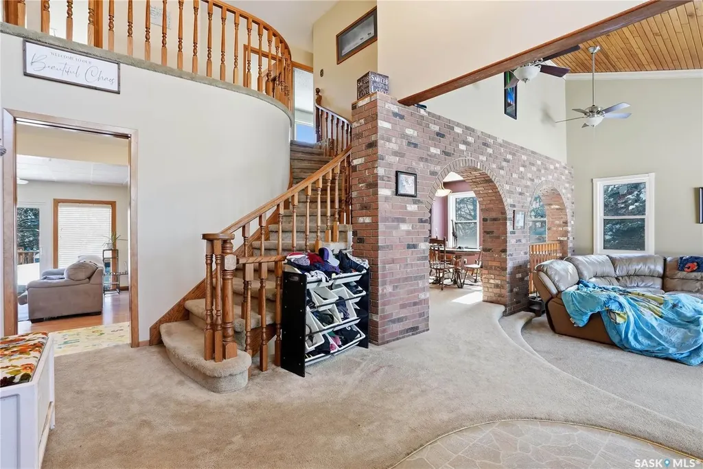 Rural Address Hoodoo Rm No. 401 SK S0K 4P0