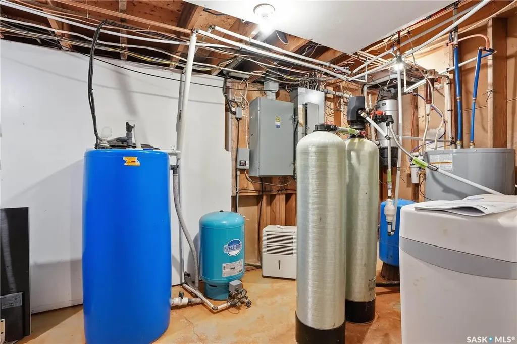 Rural Address Hoodoo Rm No. 401 SK S0K 4P0