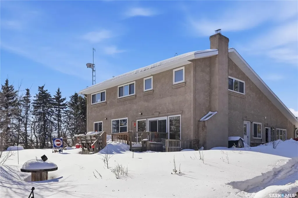 Rural Address Hoodoo Rm No. 401 SK S0K 4P0