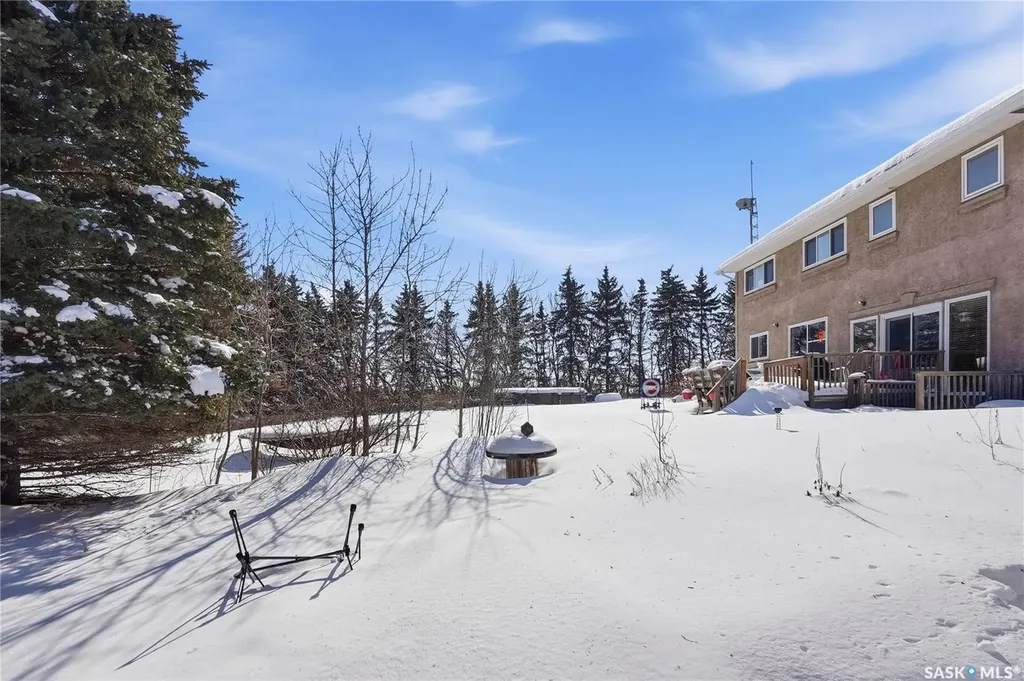 Rural Address Hoodoo Rm No. 401 SK S0K 4P0